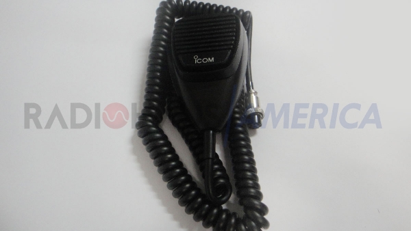 HM-176 Microfone PTT Icom