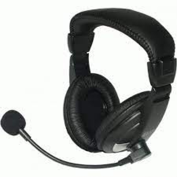 MFJ393MK fone de ouvido de comunicação, Kenwood, modulador 8P