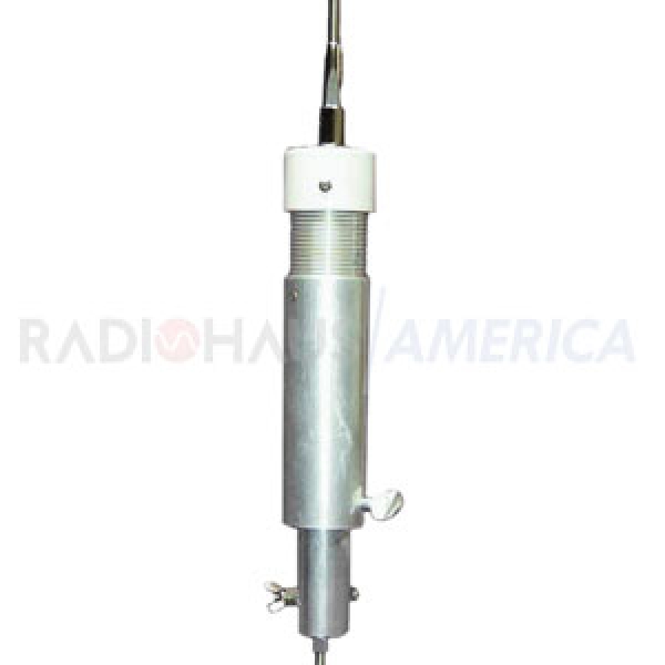 MFJ-1661 Antena porttil 2-40m com ajuste manual