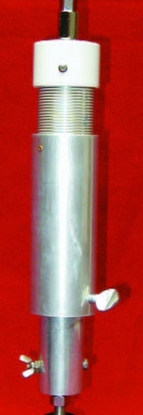 MFJ-1661 Antena porttil 2-40m com ajuste manual