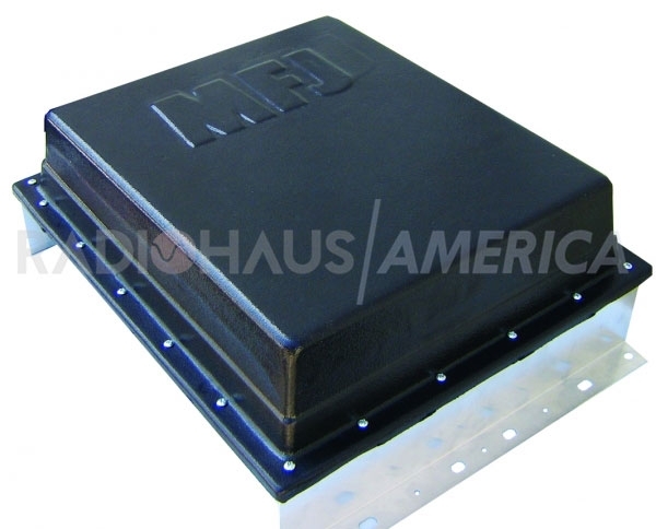 MFJ-998RT Acoplador Automtico Remoto, 1,5kW, 1,8-30MHz
