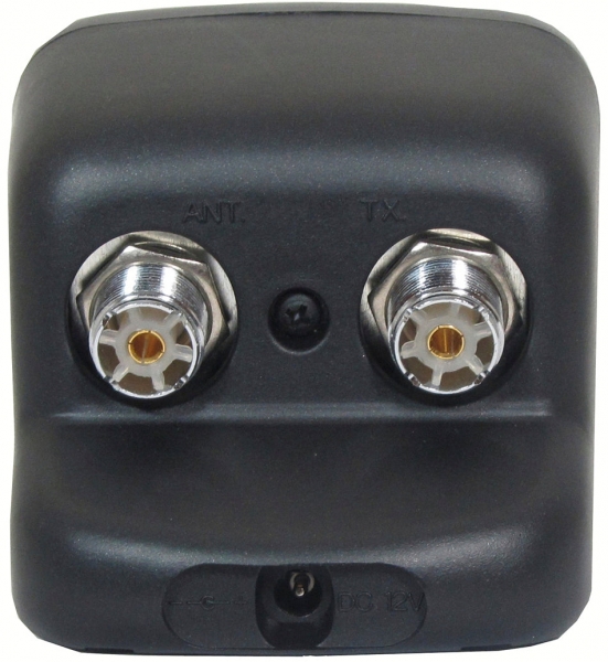 MFJ-842 Wattmetro, VHF / UHF 140-525 MHz, 300 Watts mveis