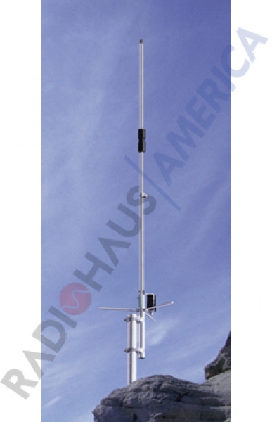 AR-270 Vertical dual band, Indep 2m, 70cm,3, 5.5