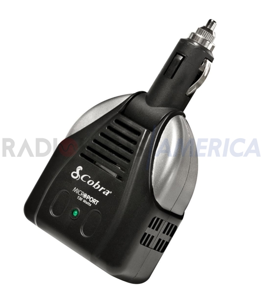 CPI-130 - Microport Inversor de potncia de 130 Watt 