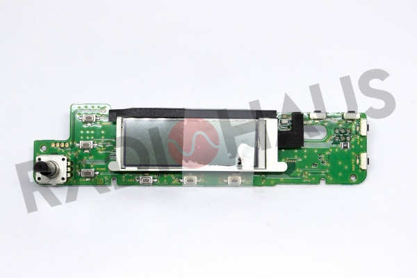 CS2140401 - Placa do painel FT-857