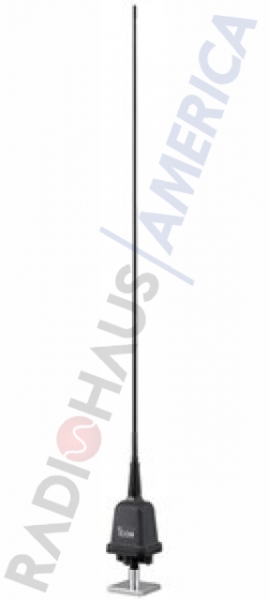 AH-740 Antena Automtica 2,5-30MHz