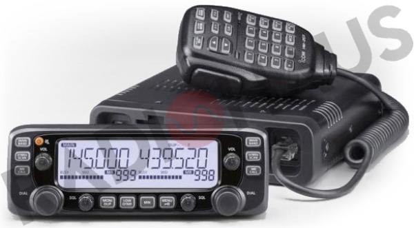 IC-2730A Transceptor UHF/VHF Dual Band ICOM *OFERTA*