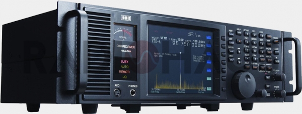 AR-ALPHA Receptor 10kHz ~ 3500MHz