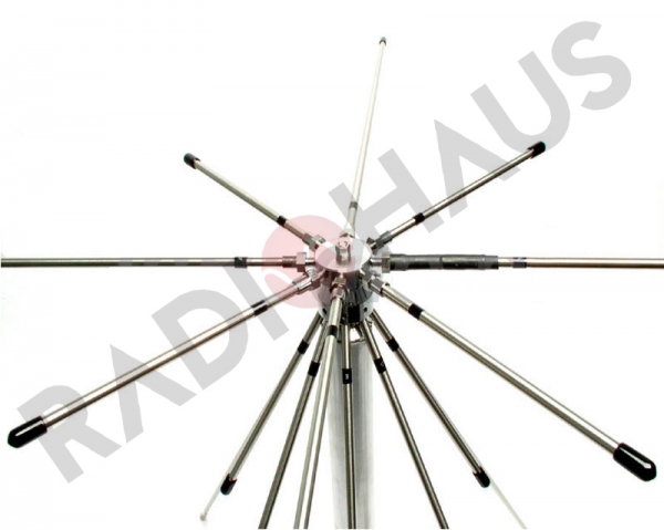 DA3200 The Ultra Wideband Discone Antenna 25MHz  ~ 3000MHz