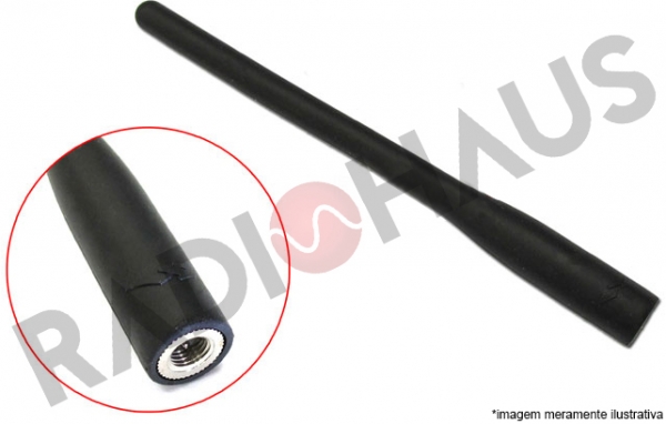 CAT-460 Antena VHF Martimo