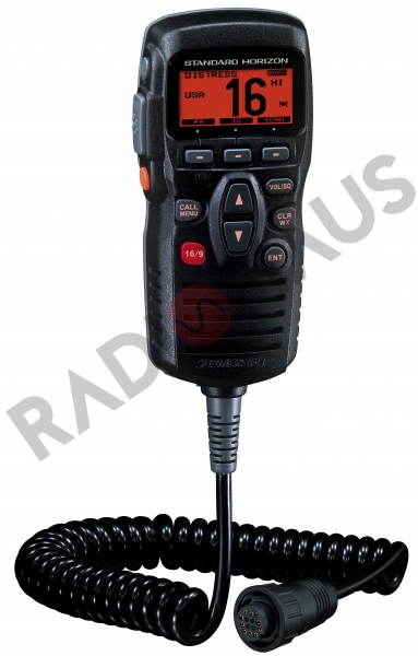 CMP-31 Microfone de Acesso Remoto (Preto)