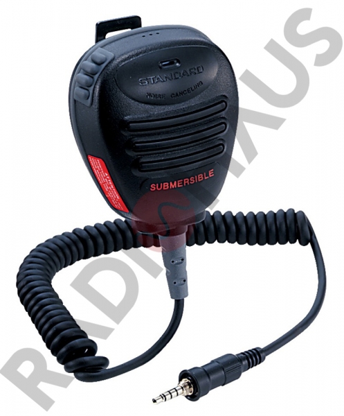CMP-460 Microfone Submersvel Intrinseco