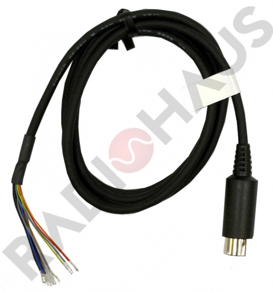 CT-167 Cabo de Dados MDIN 10 Pinos para Fios