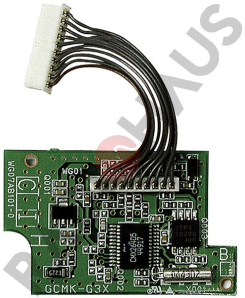 CVS-2500 Encriptador de Voz