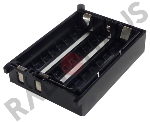 FBA-44 Caixa de Pilhas Alcalinas AA