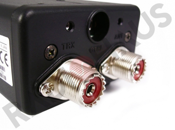 FC-30 Acoplador Automtico de Antenas *OFERTA*