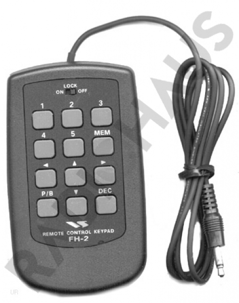 FH-2 Teclado para Controle Remoto *OFERTA*