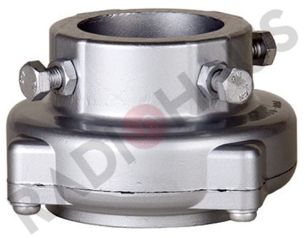 GS-050 Rolamento de Impulso