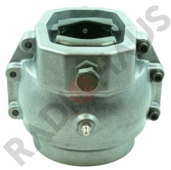 GS-680U Rolamento Universal para Rotores