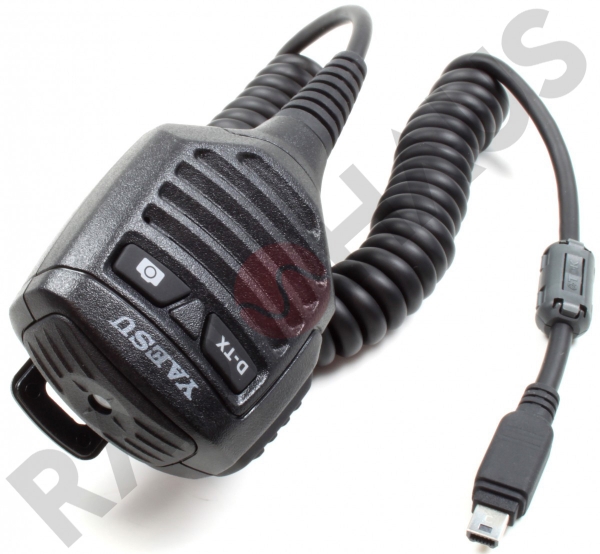 MH-85A11U Microfone Com Cmera
