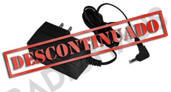 PA-46B Adaptador CA 110Vca