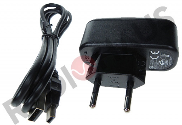 PA-54C Carregador de Bateria 220V
