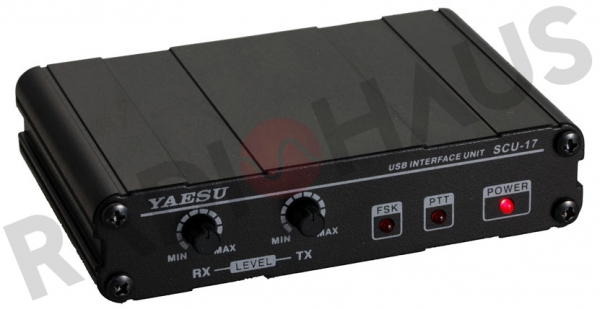SCU-17 Unidade Interface USB