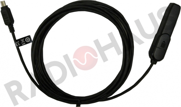 SCU-23 Extensor de Microfone para MH-85A11U