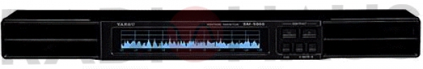 SM-5000 Monitor de Estao