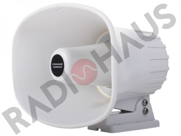 SW-240SW Megafone 40W para Public Address - PA horn - 5 Polegadas