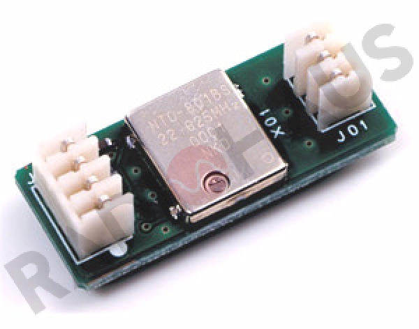 TCXO-9 Cristal de Alta Estabilidade 0,5 PPM