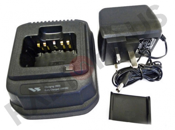 VAC-370B Carregador Rpido de Mesa 110Vca