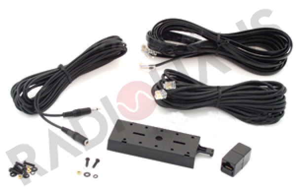 YSK-857 Kit de Separao de Painel FT-857 *OFERTA*