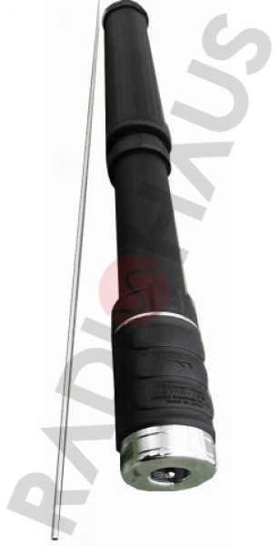 ATAS-120A Antena Mvel HF, VHF, UHF