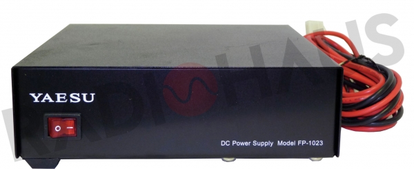 FP-1023 Fonte de Alimentao 23A 110/220V *OFERTA*