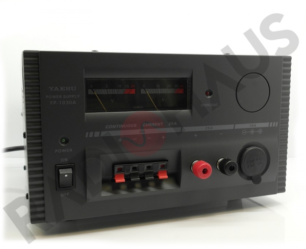 FP-1030A Fonte de Alimentao 30A 110V *OFERTA*