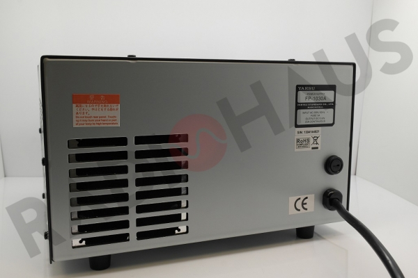 FP-1030A Fonte de Alimentao 30A 110V *OFERTA*
