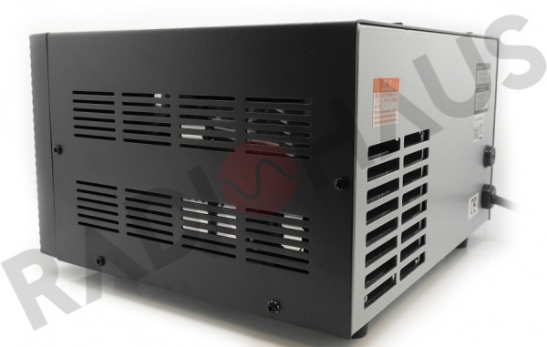 FP-1030A Fonte de Alimentao 30A 110V *OFERTA*