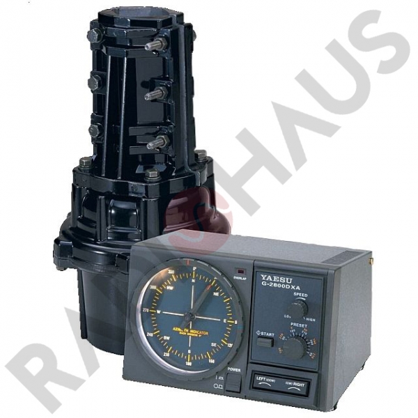 G-800DXA Rotor de Antenas Mdio
