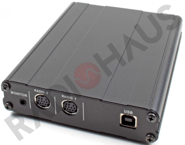 HRI-200 Sistema Wires II para Conexo com Internet