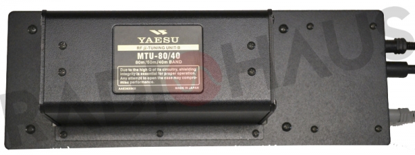 MTU-80/40 Unidade de Sintonia Externa para 80/40m