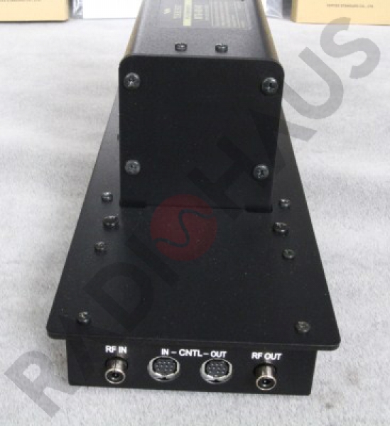 MTU-80/40 Unidade de Sintonia Externa para 80/40m