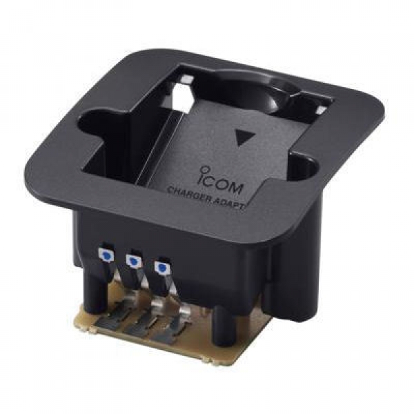 AD-123 Adaptador de Carregador para Base BC-119N
