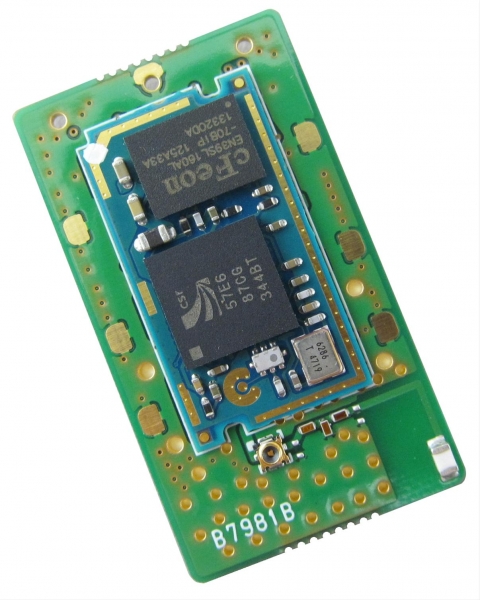 UT-133 Unidade Bluetooth para IC-2730/5100 *OFERTA*
