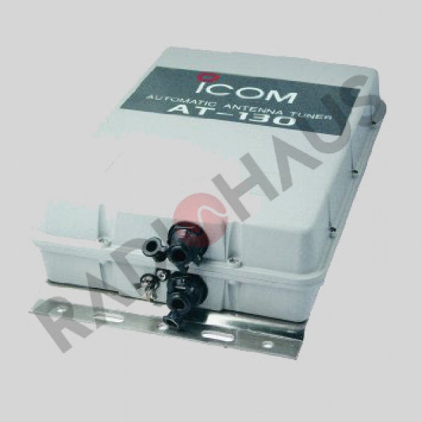 AT-130 Acoplador automtico de antenas HF