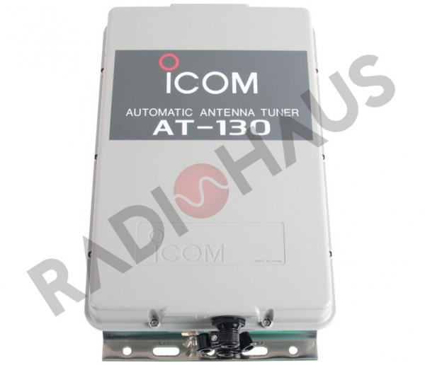 AT-130 Acoplador automtico de antenas HF