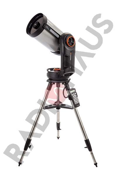Telescpio Celestron NexStar Evolution 8