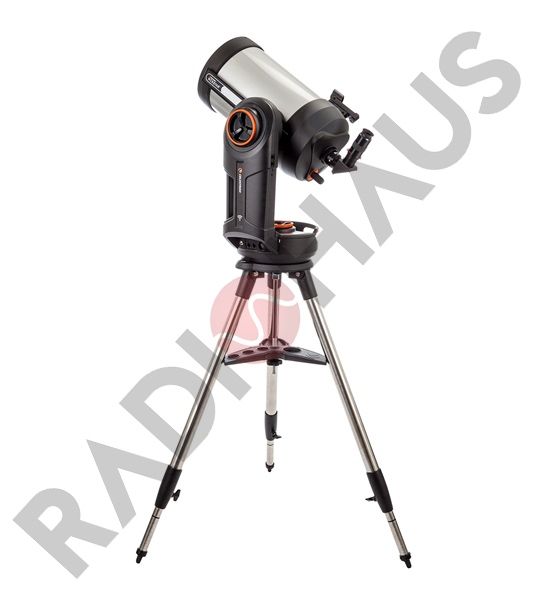 Telescpio Celestron NexStar Evolution 8