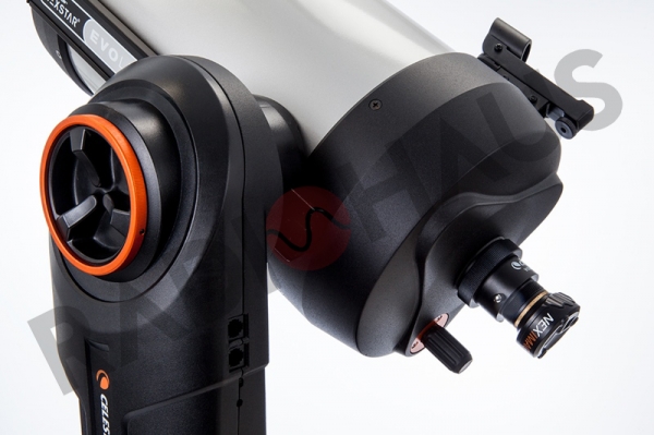 Telescpio Celestron NexStar Evolution 8