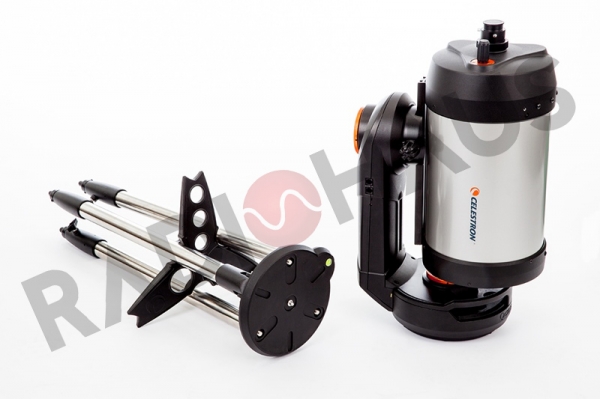 Telescpio Celestron NexStar Evolution 8